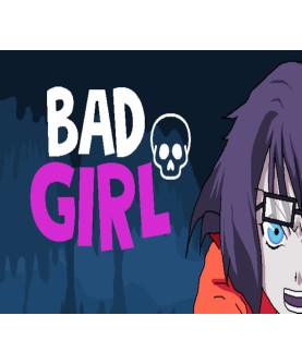Bad Girl Steam Key GLOBAL